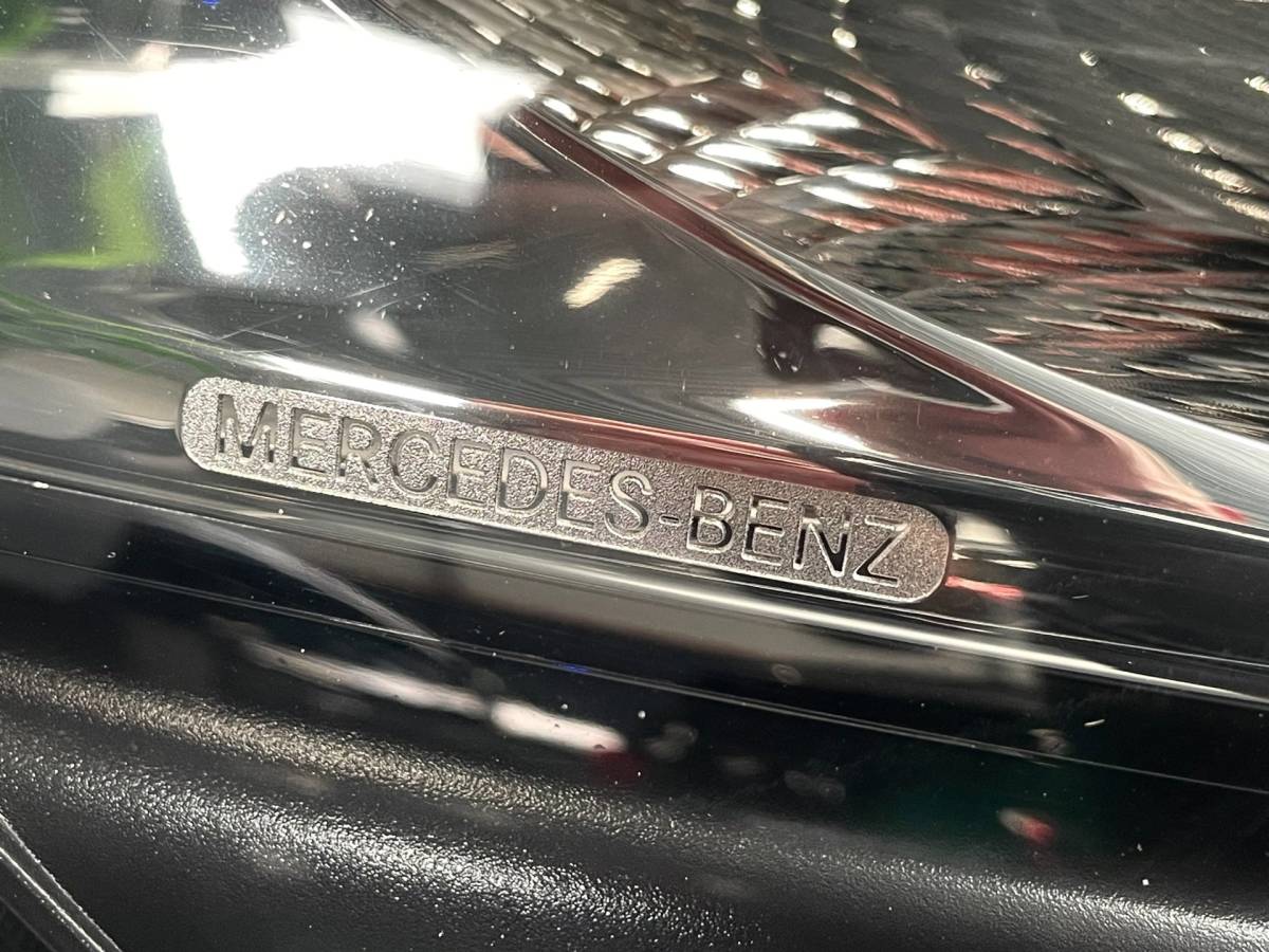Mercedes-Benz V-Klasse Mercedes-Benz V-KLASSE 300d Lang DC Avantgarde/240 PK/PANO/NAVI/MARGE