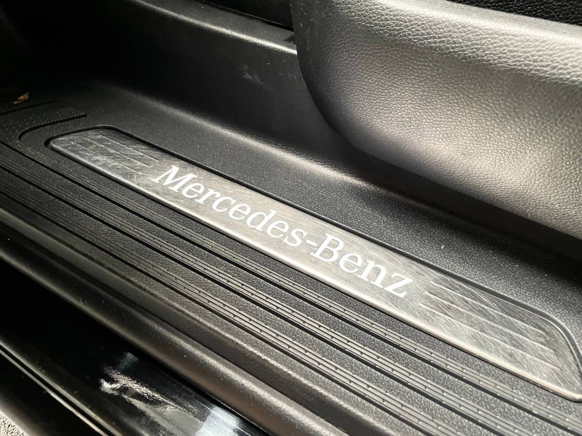 Mercedes-Benz V-Klasse Mercedes-Benz V-KLASSE 300d Lang DC Avantgarde/240 PK/PANO/NAVI/MARGE