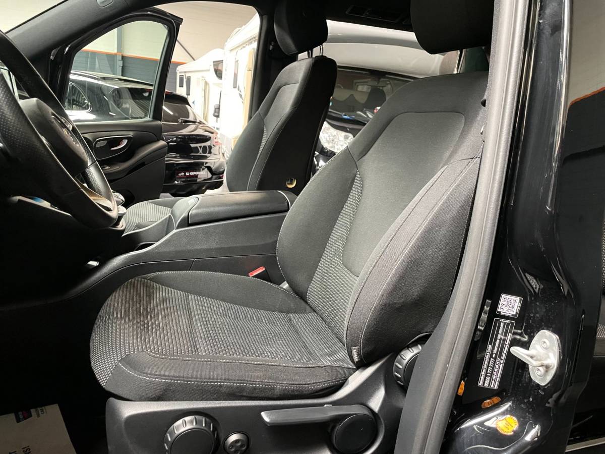Mercedes-Benz V-Klasse Mercedes-Benz V-KLASSE 300d Lang DC Avantgarde/240 PK/PANO/NAVI/MARGE