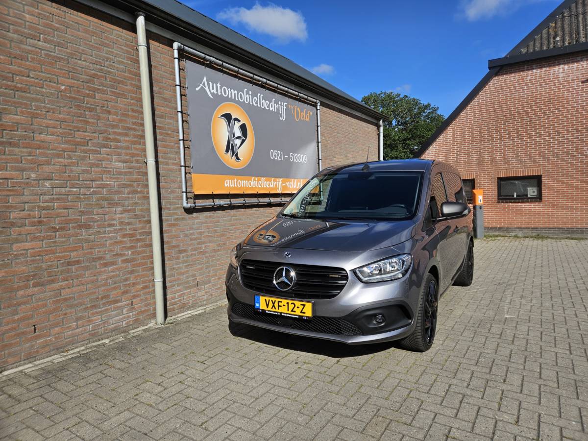 Mercedes-Benz Citan