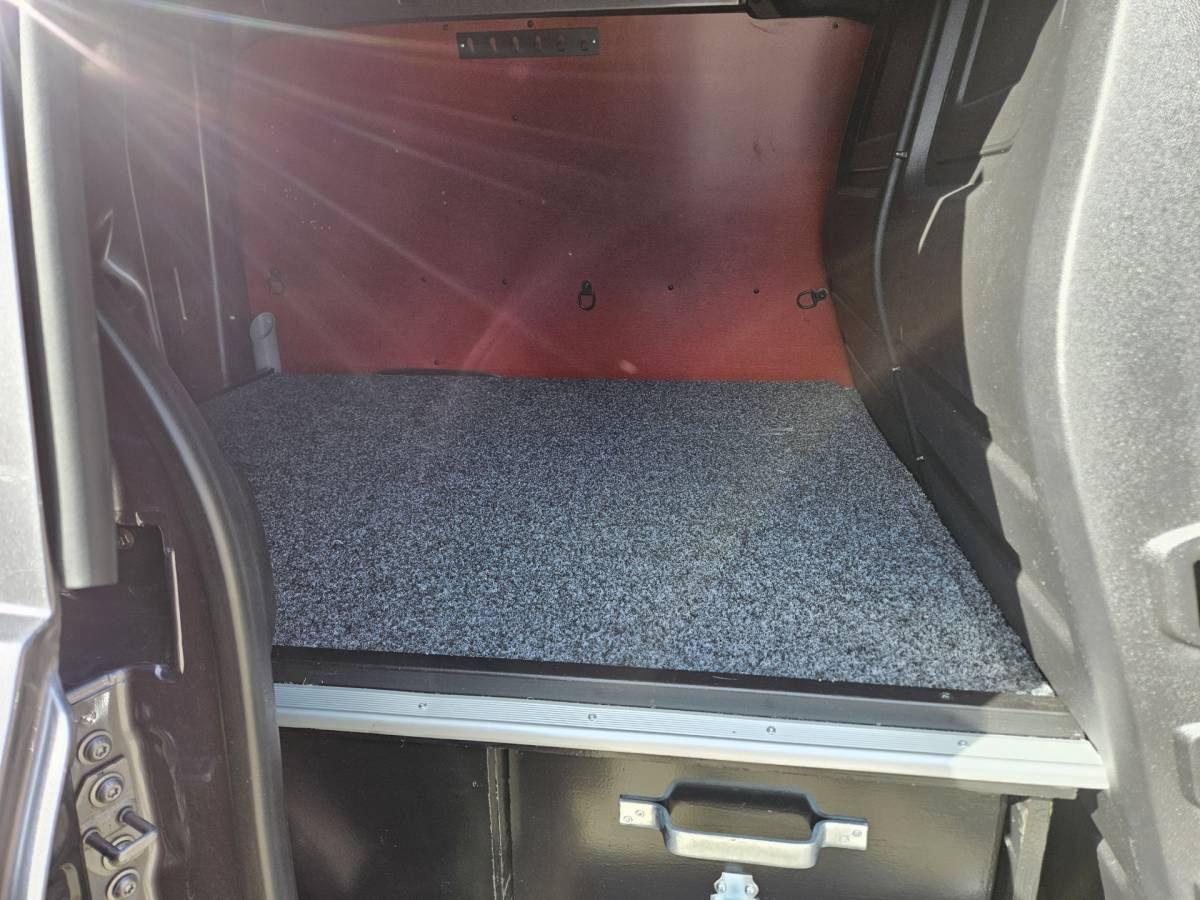 Mercedes-Benz Citan Mercedes-Benz Citan 110 CDI L1 Pro (marge)