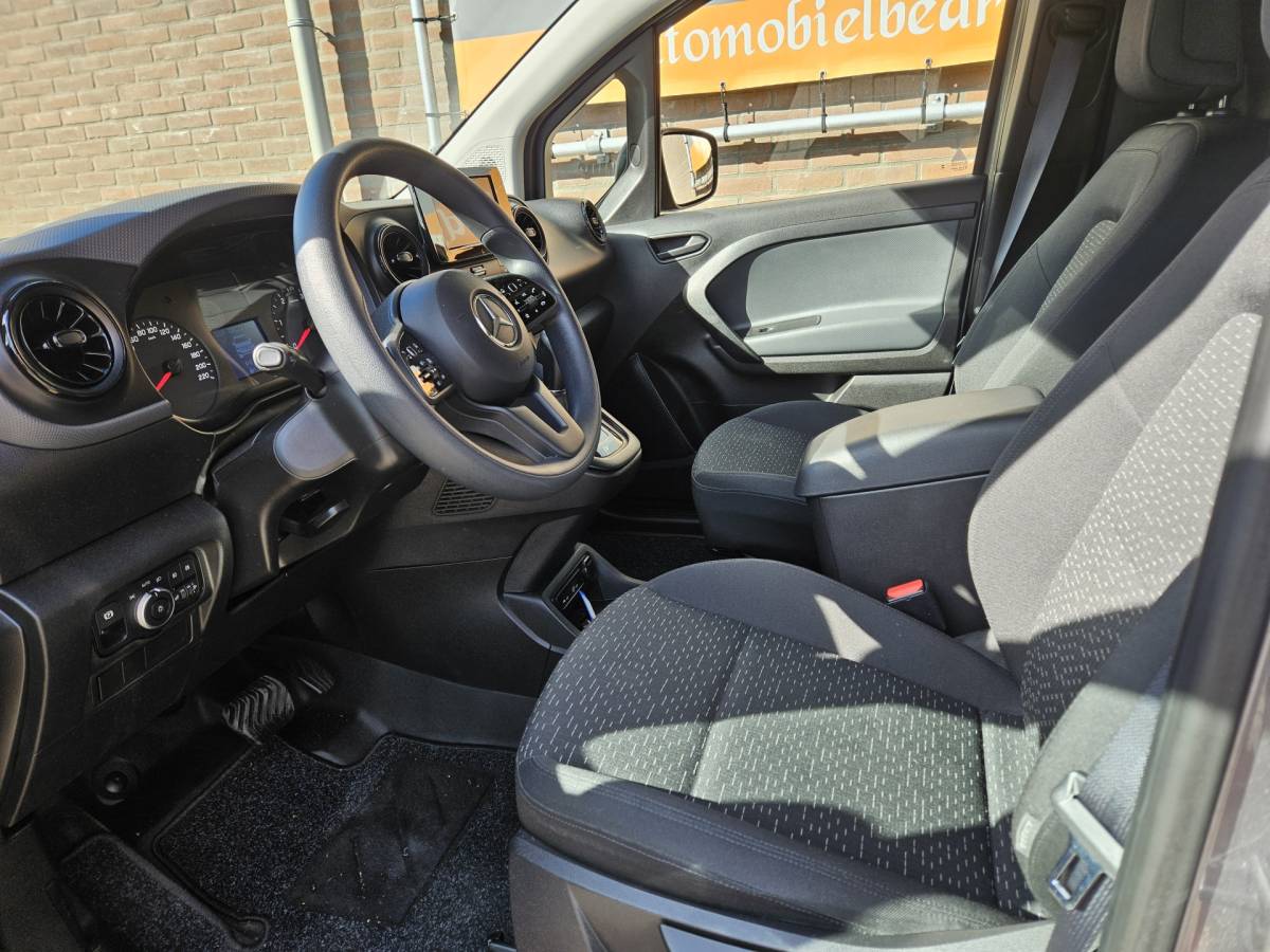 Mercedes-Benz Citan Mercedes-Benz Citan 110 CDI L1 Pro (marge)