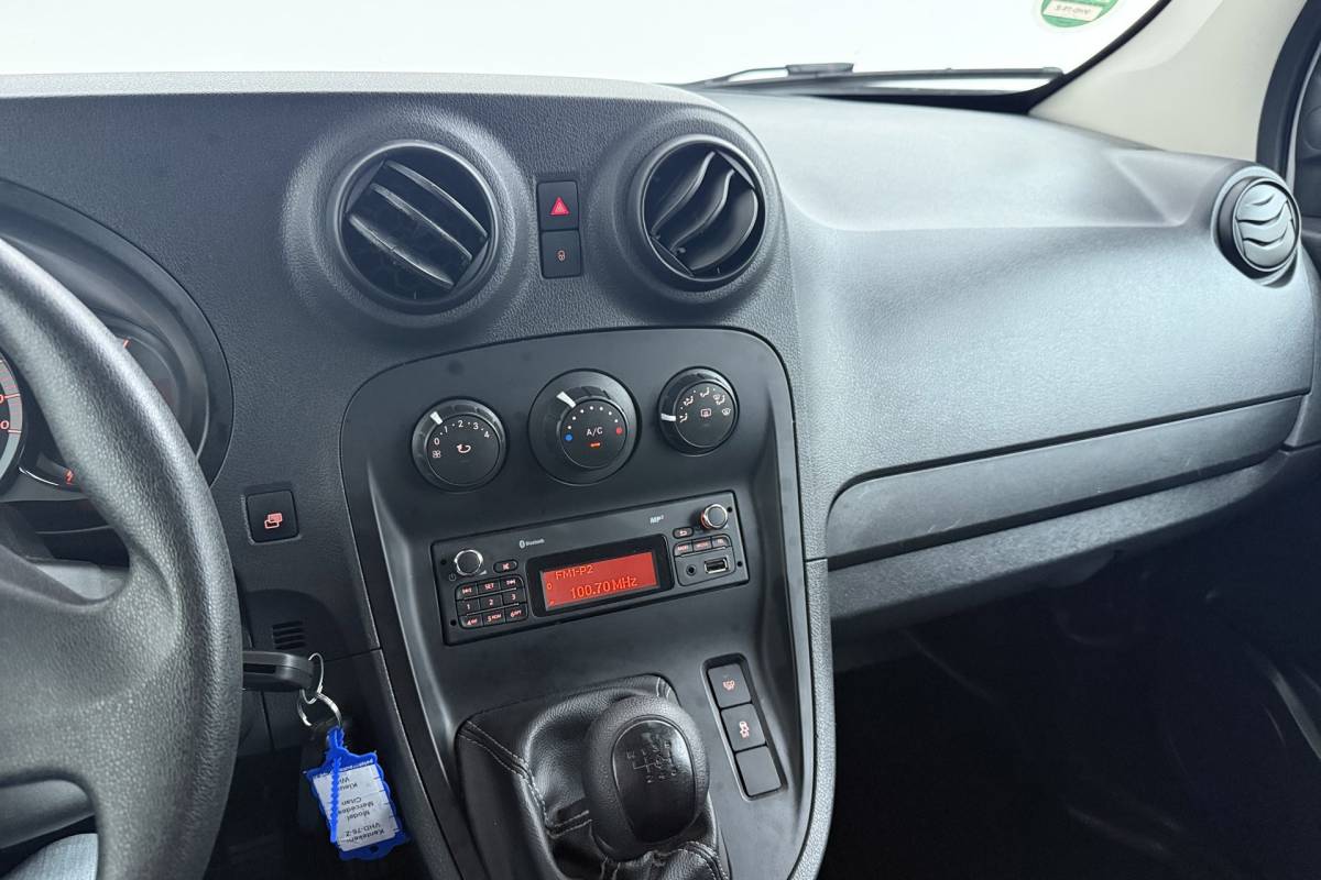 Mercedes-Benz Citan Mercedes-Benz Citan 108 CDI | Org NL | Airco | 52.000KM!!! | Betimmering | Bluetooth |