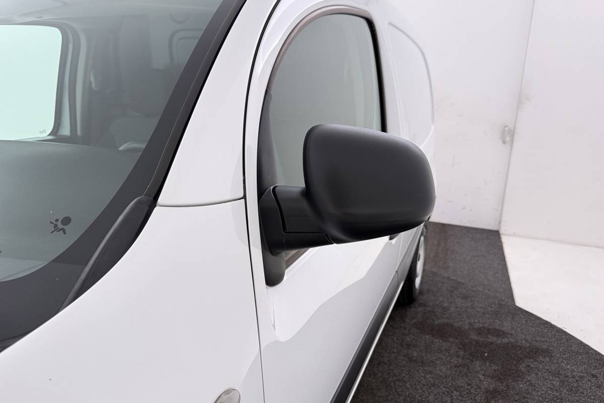 Mercedes-Benz Citan Mercedes-Benz Citan 108 CDI | Org NL | Airco | 52.000KM!!! | Betimmering | Bluetooth |