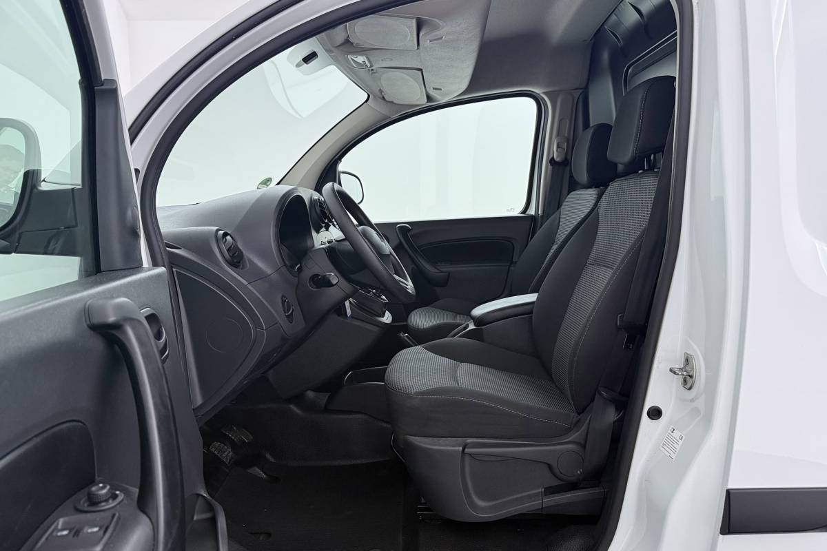 Mercedes-Benz Citan Mercedes-Benz Citan 108 CDI | Org NL | Airco | 52.000KM!!! | Betimmering | Bluetooth |