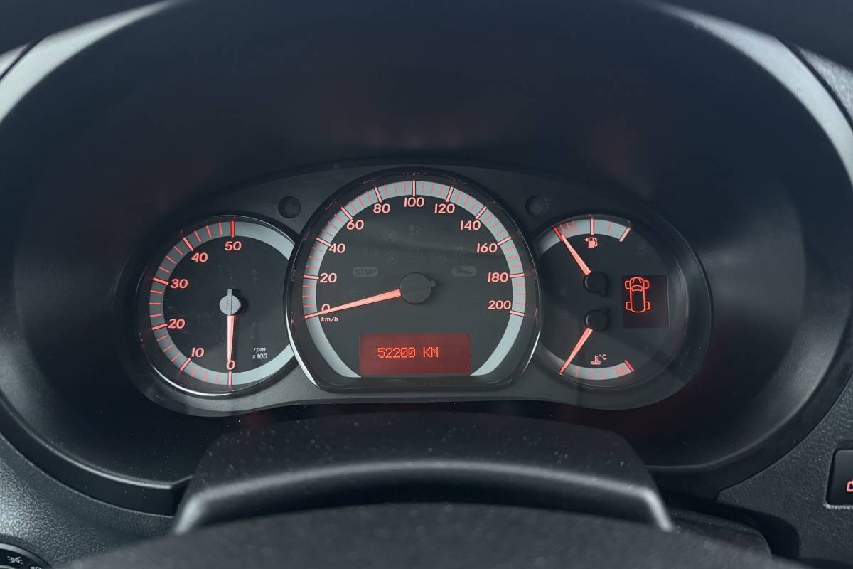 Mercedes-Benz Citan Mercedes-Benz Citan 108 CDI | Org NL | Airco | 52.000KM!!! | Betimmering | Bluetooth |