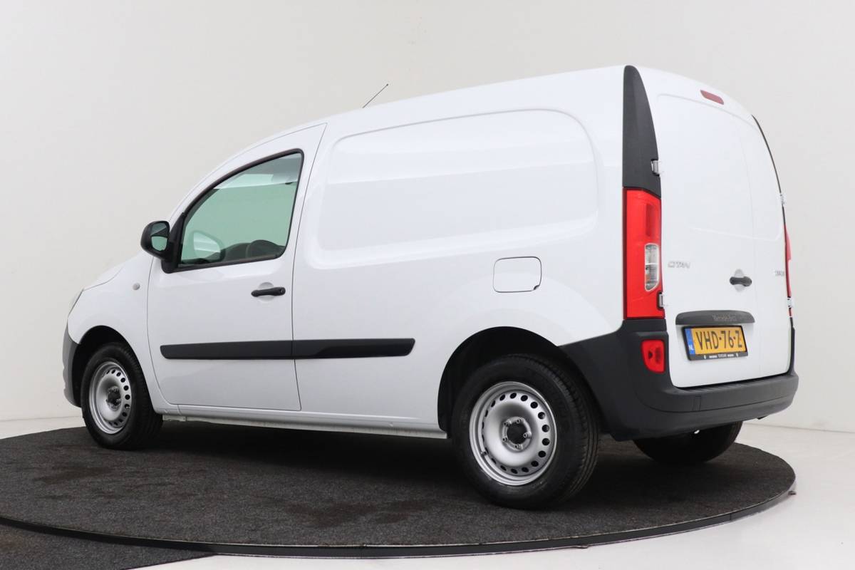 Mercedes-Benz Citan Mercedes-Benz Citan 108 CDI | Org NL | Airco | 52.000KM!!! | Betimmering | Bluetooth |