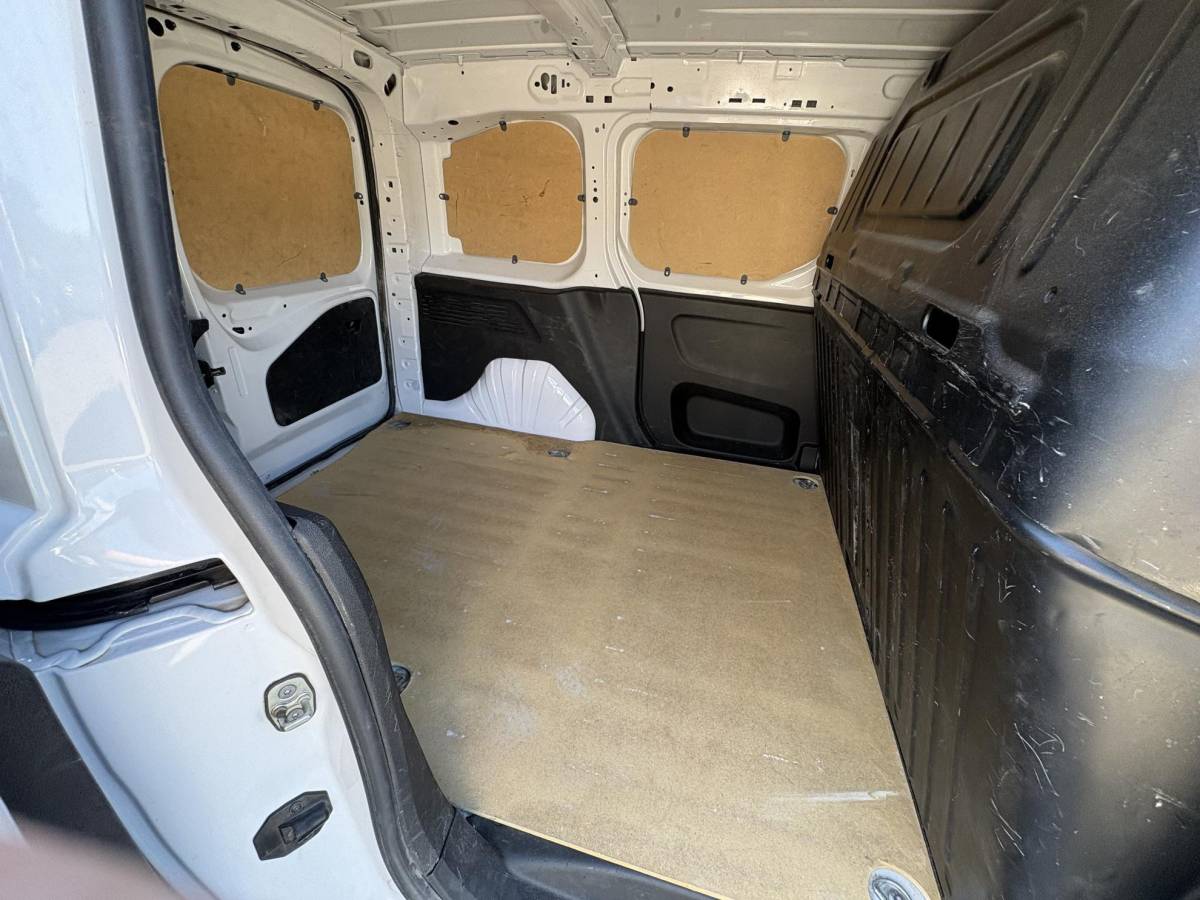 Opel Combo Opel Combo 1.5 BlueHDi 100 S&S L1 | Apple Carplay/Android Auto | Parkeeersensoren | Cruise Control | Zijschuifdeur rechts | Airconditioning