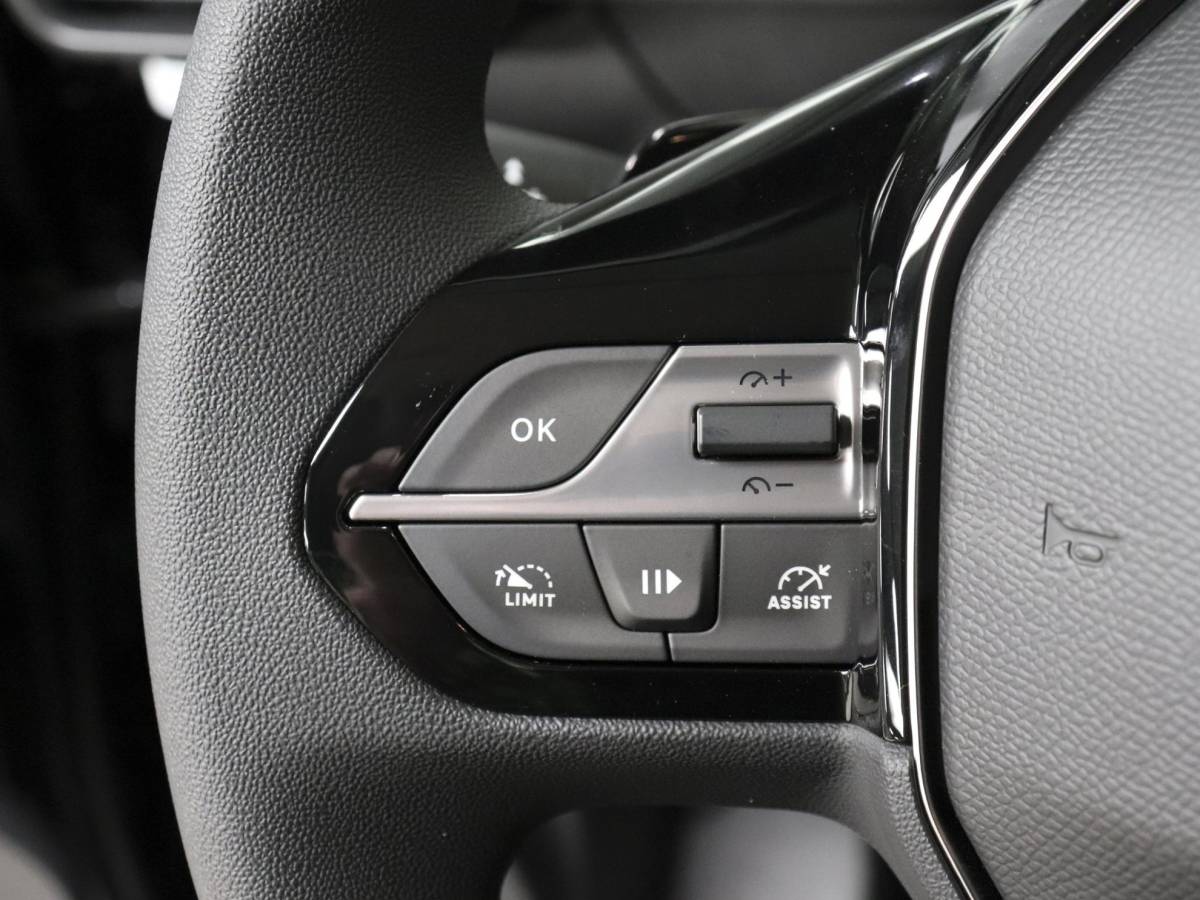 Peugeot Partner Peugeot Partner 1.5 BlueHDi 130PK L2 Automaat Airco Navi Cruise Trekhaak