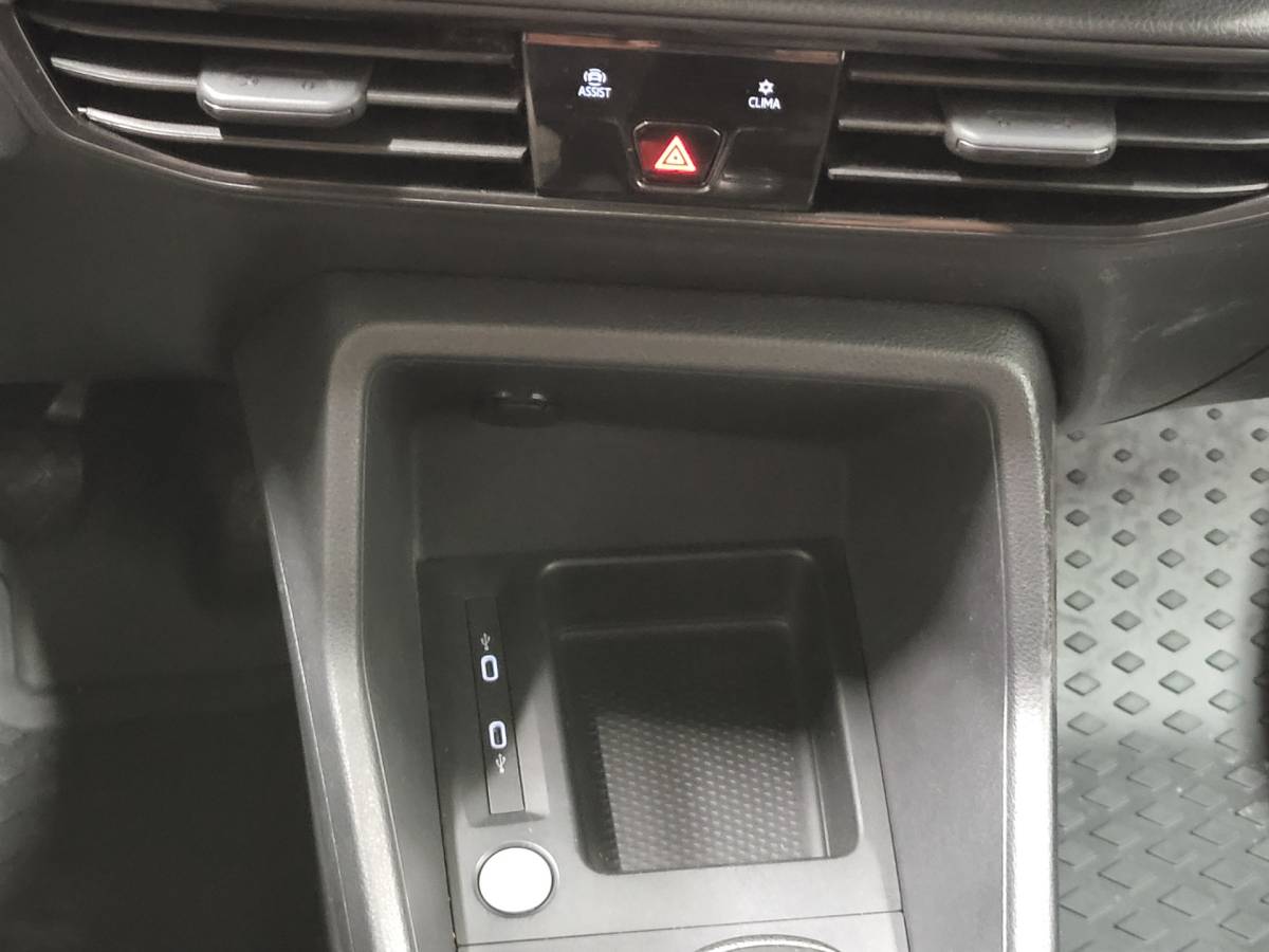 Volkswagen Caddy Volkswagen Caddy Cargo Maxi 1.5TGI L2/H1 CNG