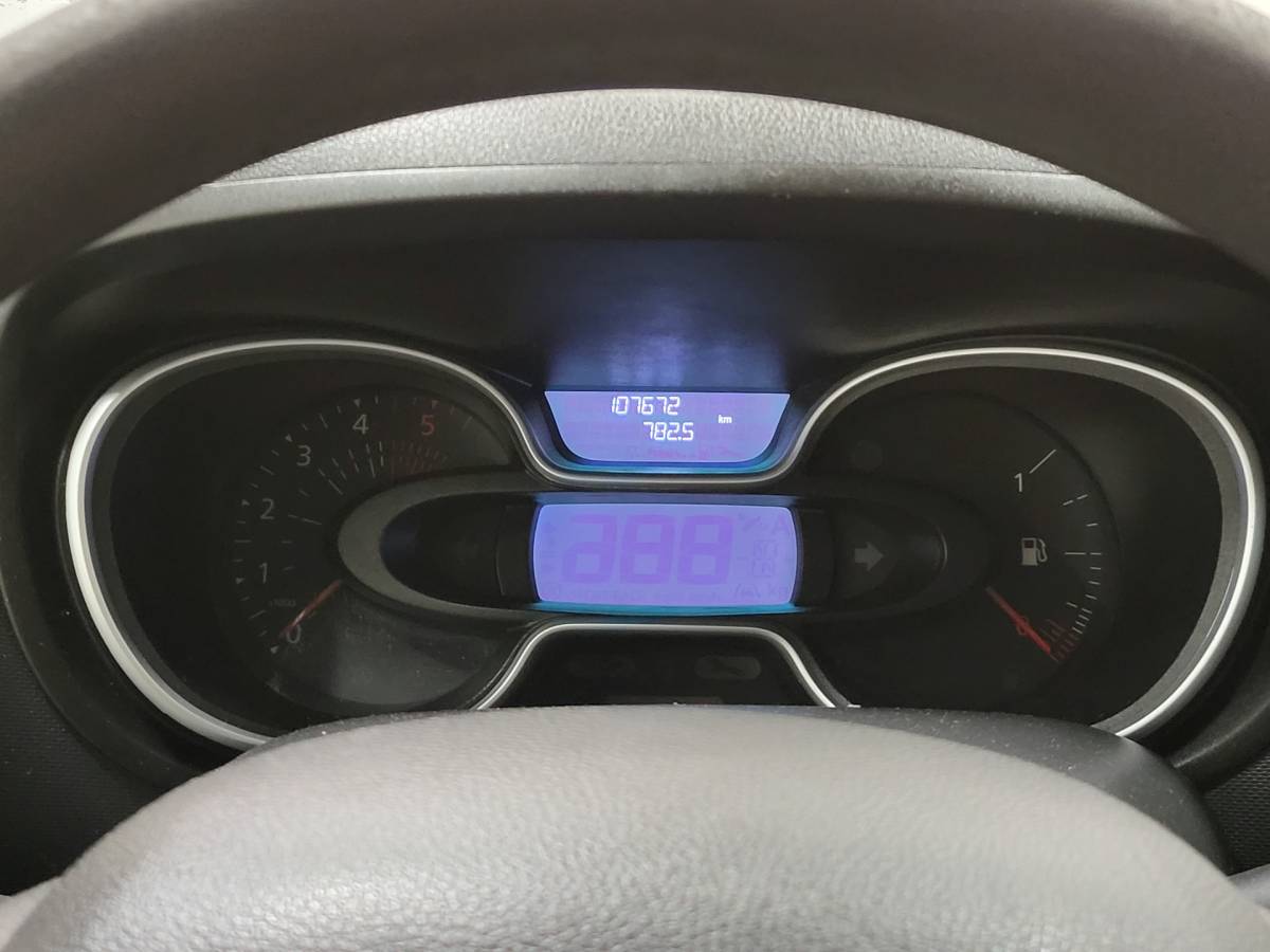 Renault Trafic Renault Trafic 2.0dCi 120pk Euro 6!