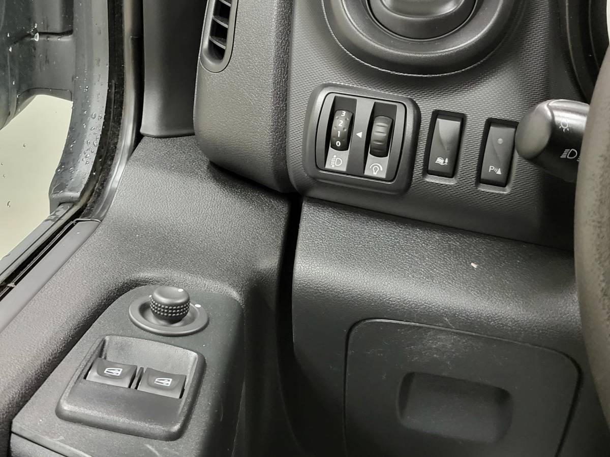 Renault Trafic Renault Trafic 2.0dCi 120pk Euro 6!