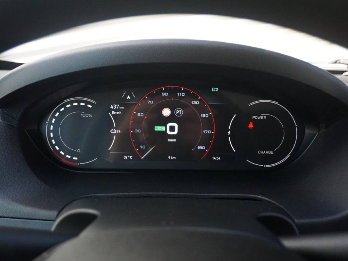 Opel Movano-e Opel Movano Electric 3.5t L4H2 Zwaar 110 kWh DPD