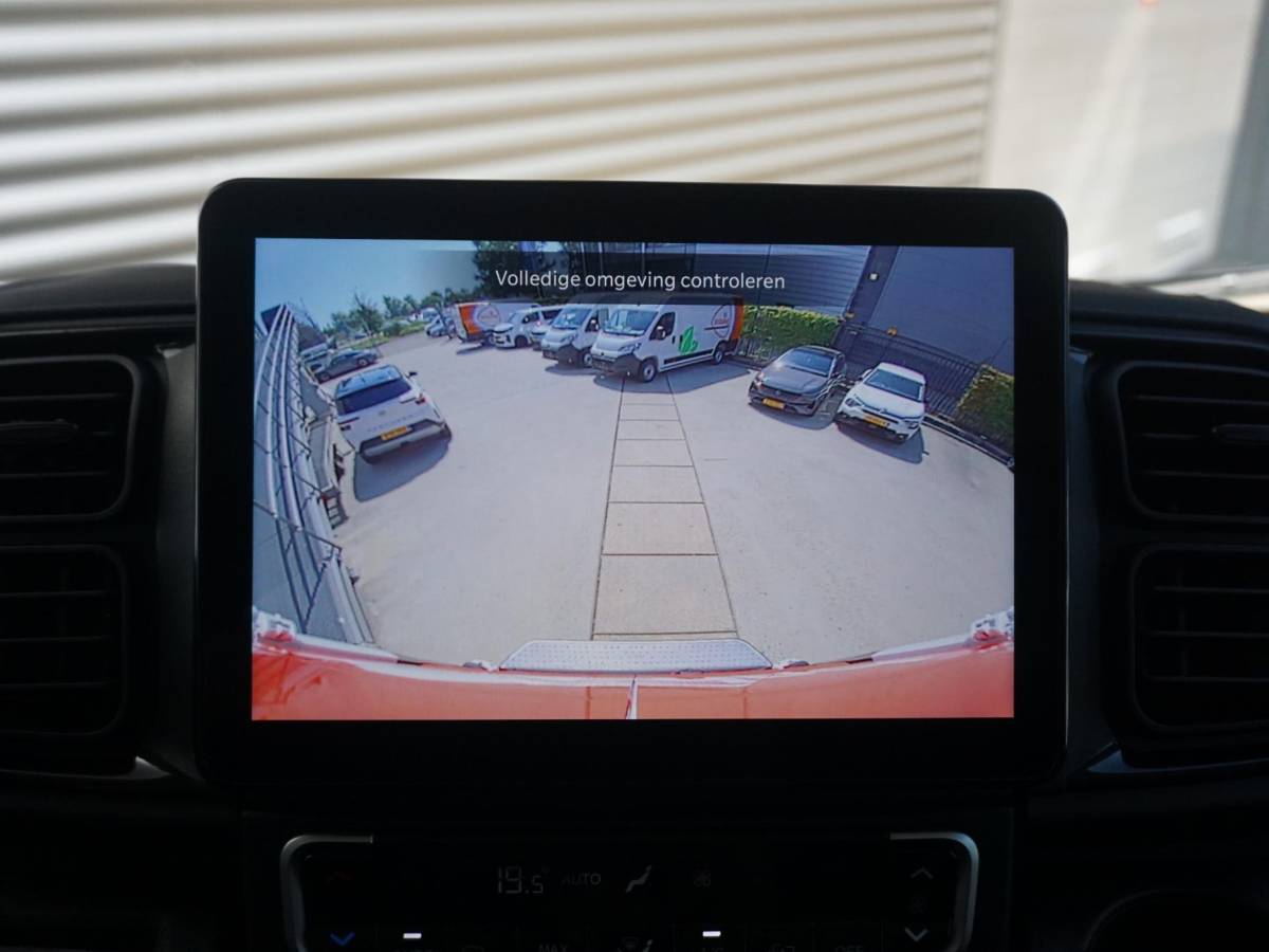 Opel Movano-e Opel Movano Electric 3.5t L4H2 Zwaar 110 kWh DPD
