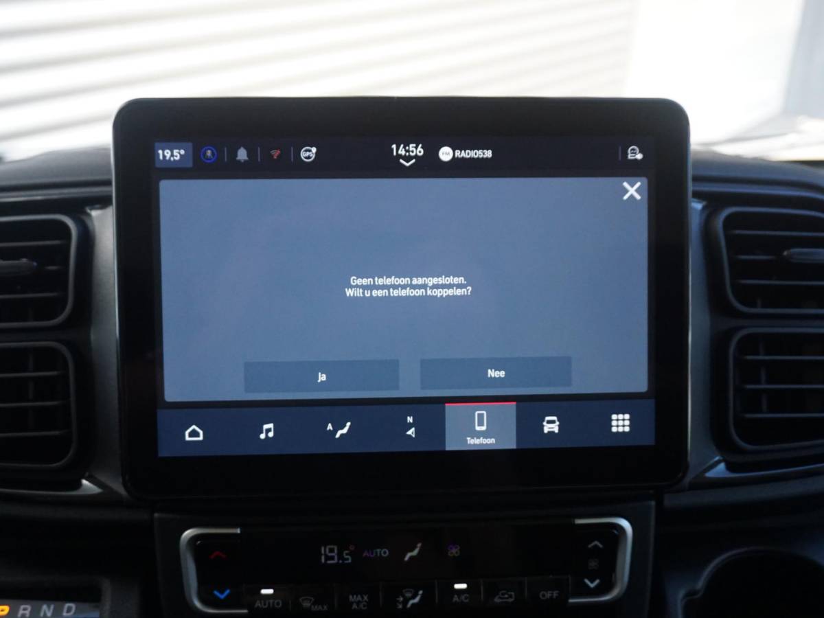 Opel Movano-e Opel Movano Electric 3.5t L4H2 Zwaar 110 kWh DPD