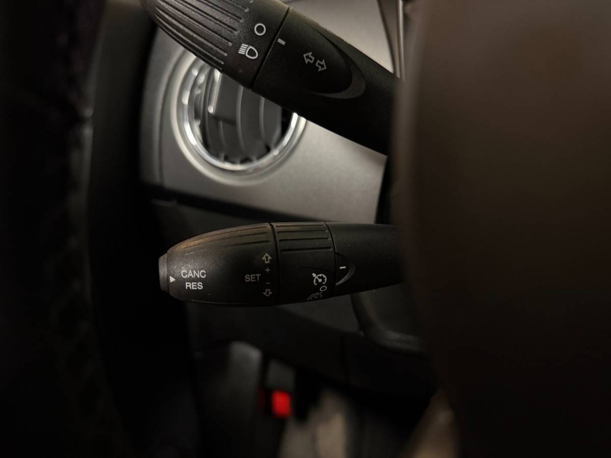 Fiat 500 Fiat 500 1.2 Sport *Automaat* Distr.riem VV|Dealer OH|Cruise|Climate|PDC|BT|500s