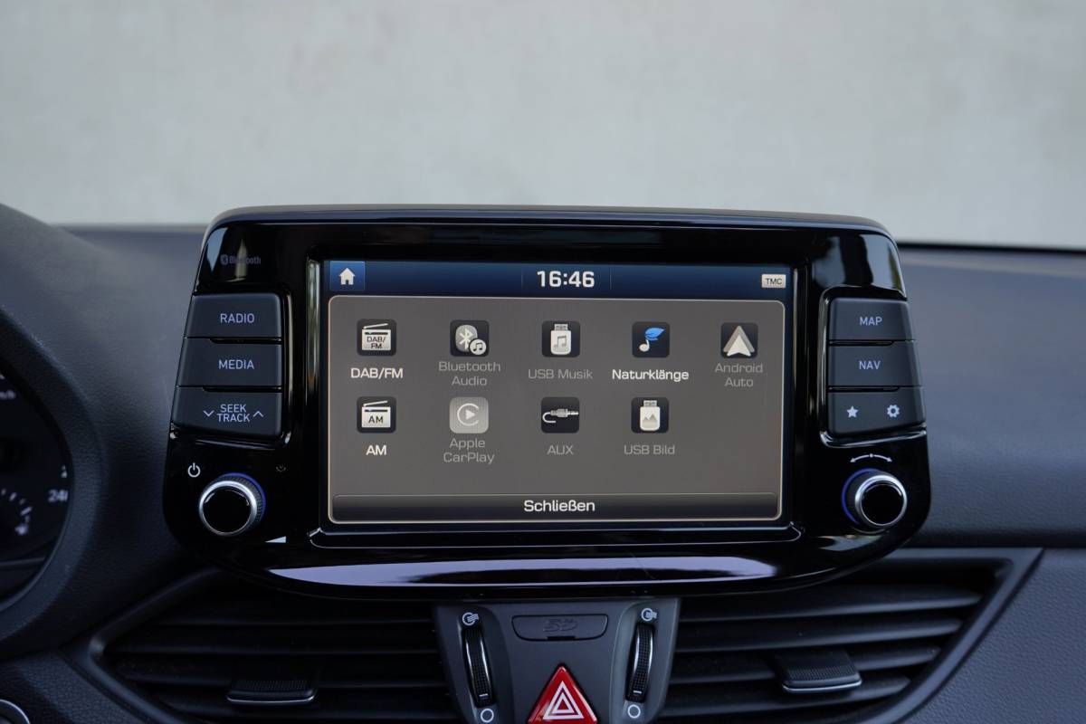 Hyundai i30 Hyundai I30 1.0 T-GDI Yes! 120pk, Panoramadak, Carplay, Led