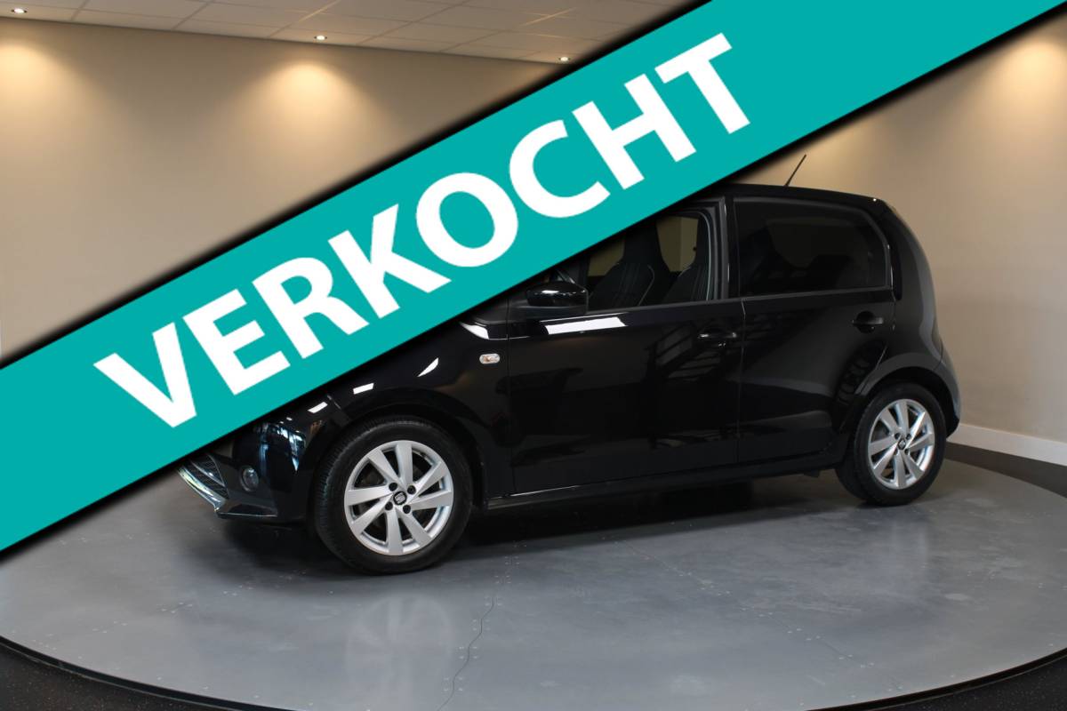 SEAT Mii
