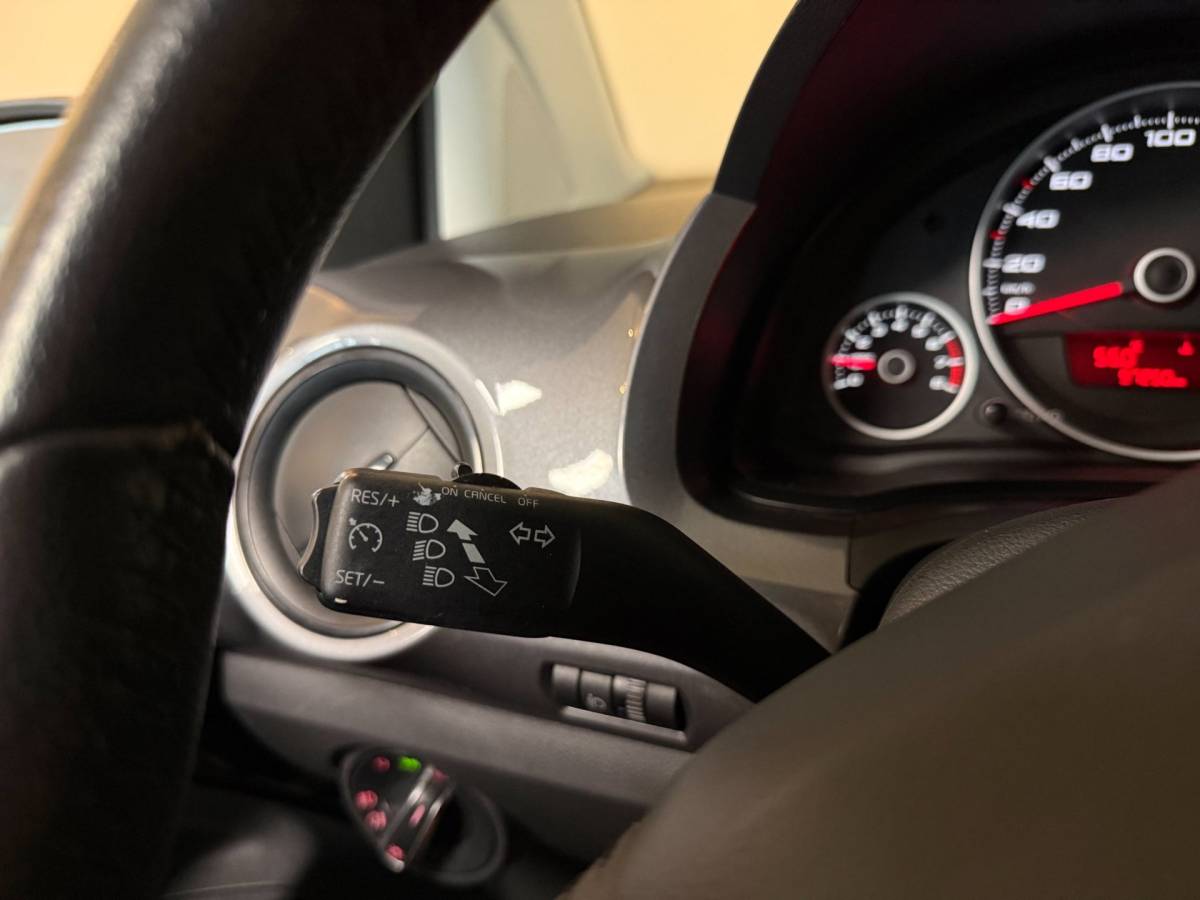 SEAT Mii Seat Mii 1.0 Sport Connect *Top onderhouden!* Airco|Cruise|Navi|PDC|NAP|5-Deurs