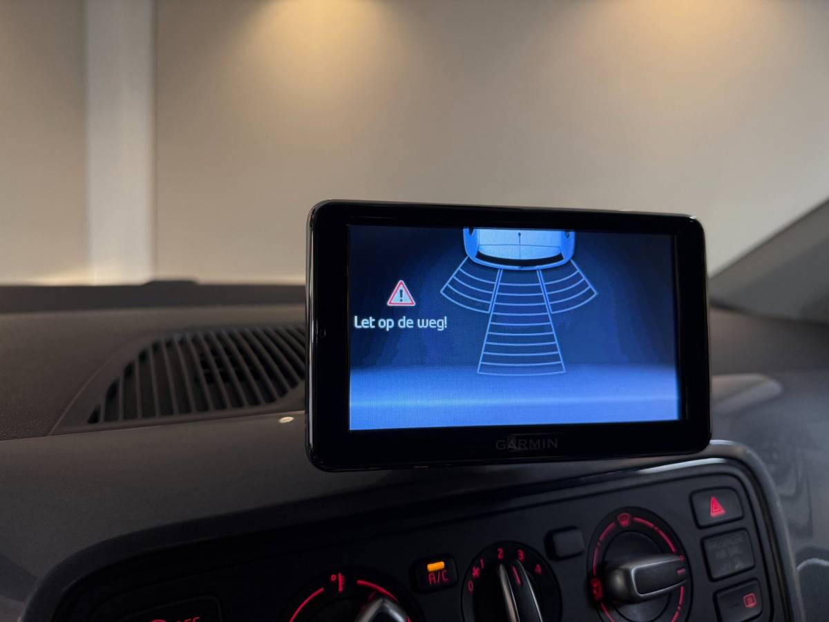 SEAT Mii Seat Mii 1.0 Sport Connect *Top onderhouden!* Airco|Cruise|Navi|PDC|NAP|5-Deurs