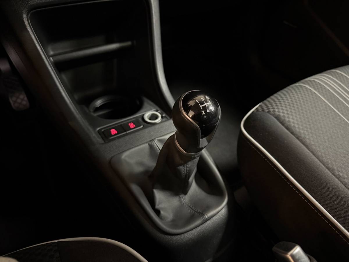 SEAT Mii Seat Mii 1.0 Sport Connect *Top onderhouden!* Airco|Cruise|Navi|PDC|NAP|5-Deurs