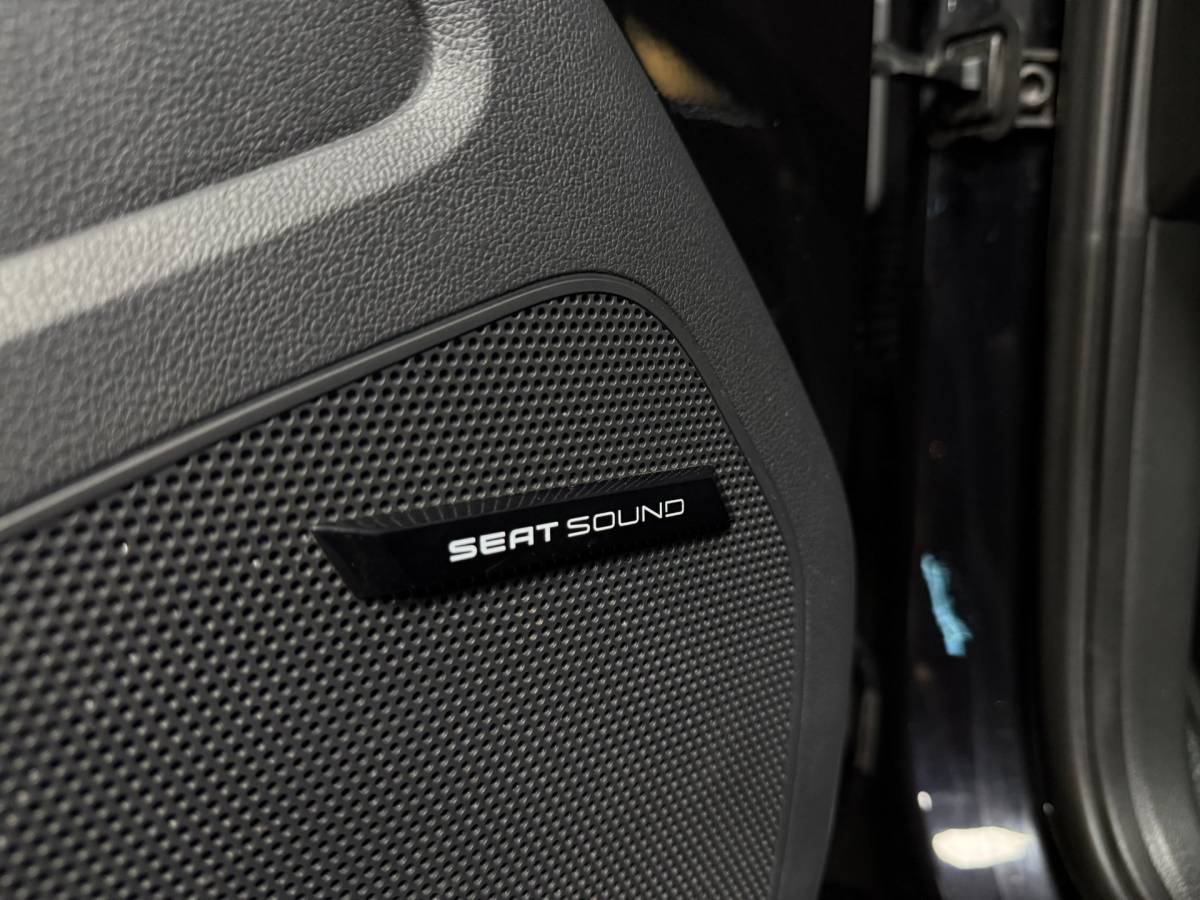 SEAT Mii Seat Mii 1.0 Sport Connect *Top onderhouden!* Airco|Cruise|Navi|PDC|NAP|5-Deurs