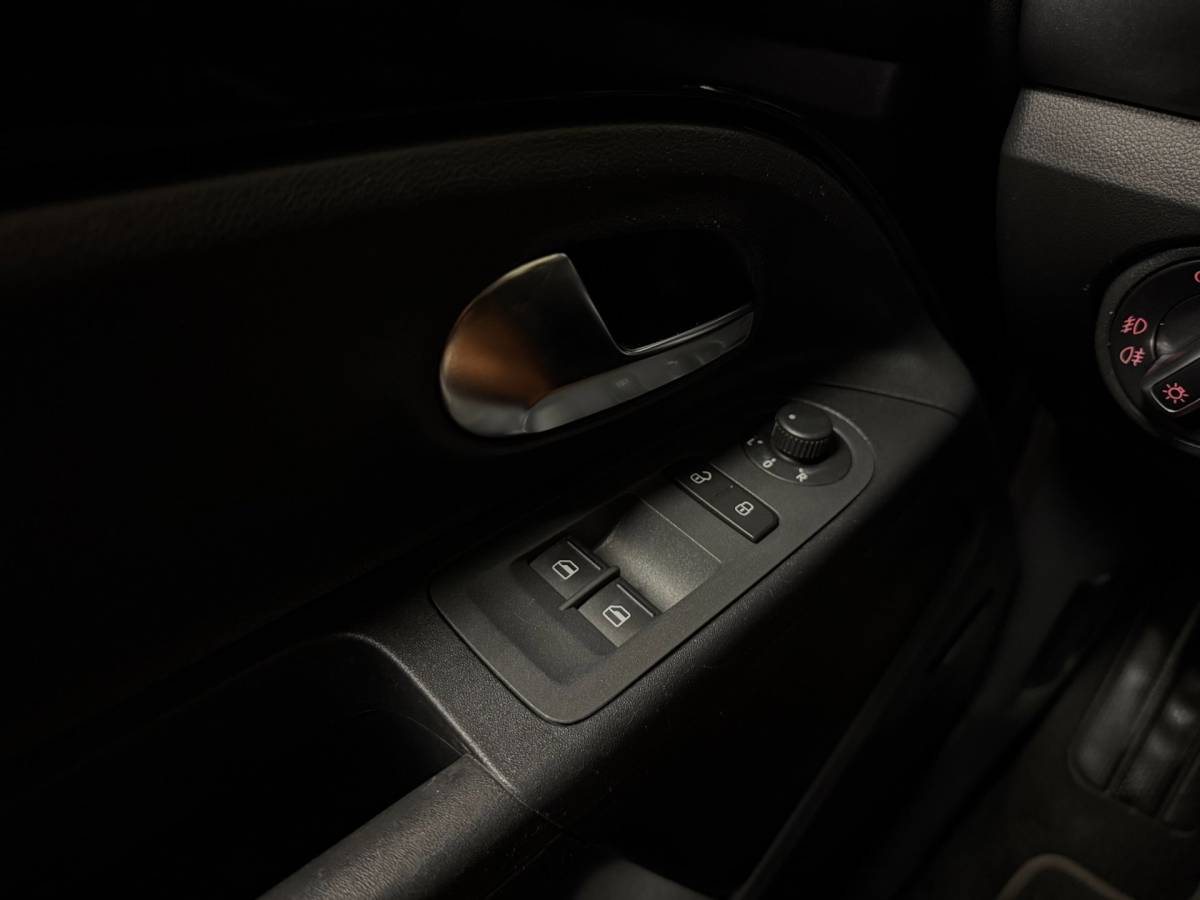 SEAT Mii Seat Mii 1.0 Sport Connect *Top onderhouden!* Airco|Cruise|Navi|PDC|NAP|5-Deurs