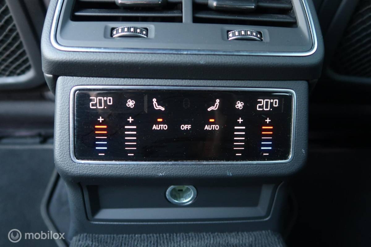 Audi A6 Audi A6 Avant 55 TFSI e quattro Competition TREKHAAK