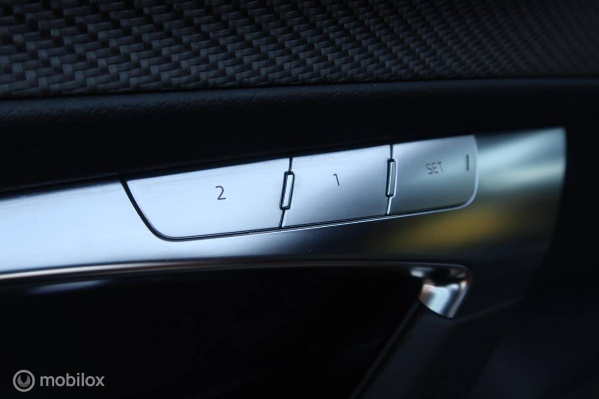 Audi A6 Audi A6 Avant 55 TFSI e quattro Competition TREKHAAK