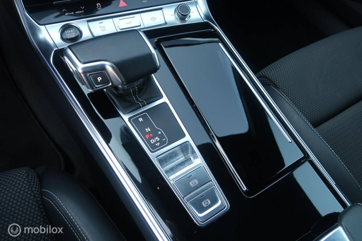 Audi A6 Audi A6 Avant 55 TFSI e quattro Competition TREKHAAK