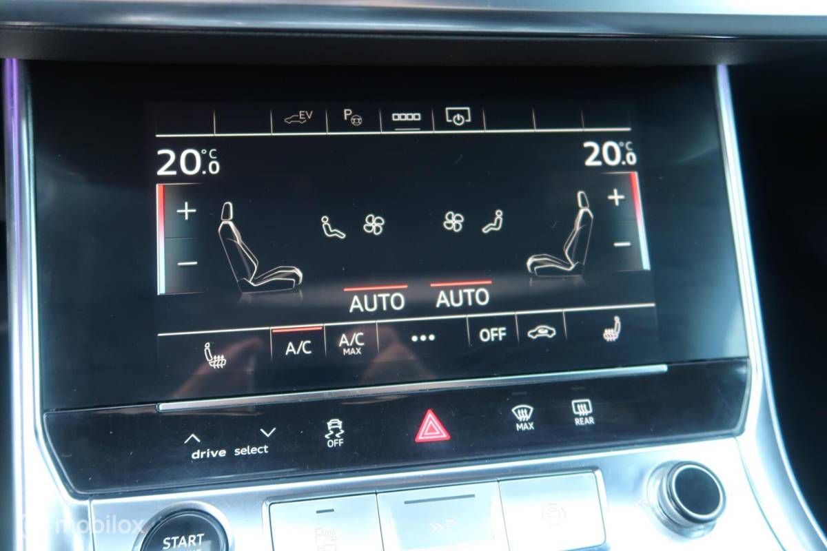 Audi A6 Audi A6 Avant 55 TFSI e quattro Competition TREKHAAK