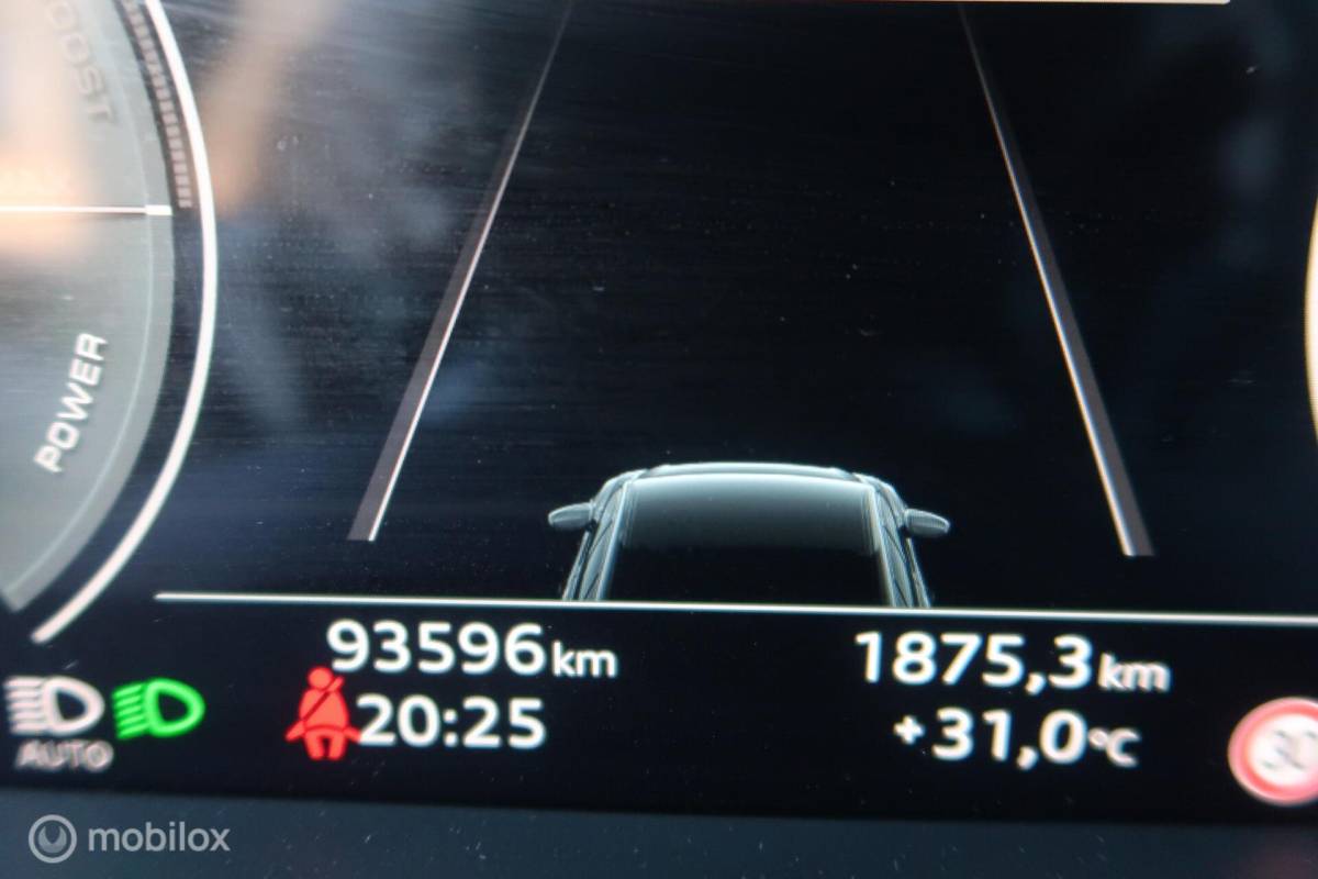 Audi A6 Audi A6 Avant 55 TFSI e quattro Competition TREKHAAK