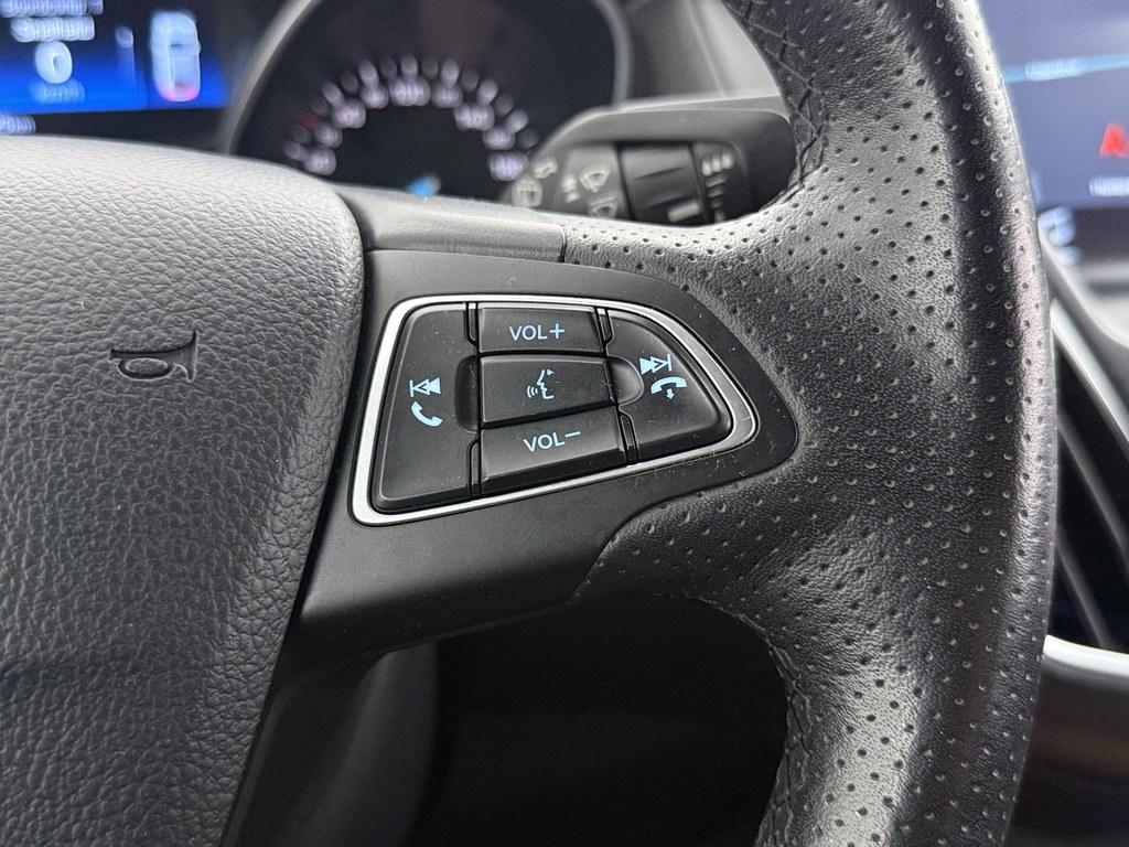Ford Focus Ford Focus Wagon 1.5 ST-Line 150pk Trekhaak/Nav/Vooruitverw/Ecc/ Carplay