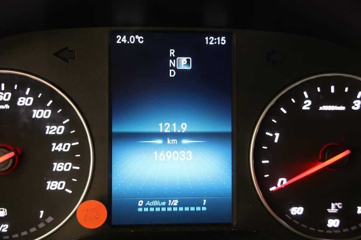 Mercedes-Benz Sprinter Mercedes-Benz Sprinter 314 2.2 CDI AUTOMAAT KOELWAGEN BAKWAGEN