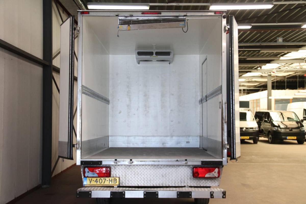 Mercedes-Benz Sprinter Mercedes-Benz Sprinter 2.2 CDI KOELWAGEN BAKWAGEN KOELAUTO EURO 6 Mercedes-Benz Sprinter 414 2.2 CDI KOELWAGEN BAKWAGEN KOELAUTO EURO 6