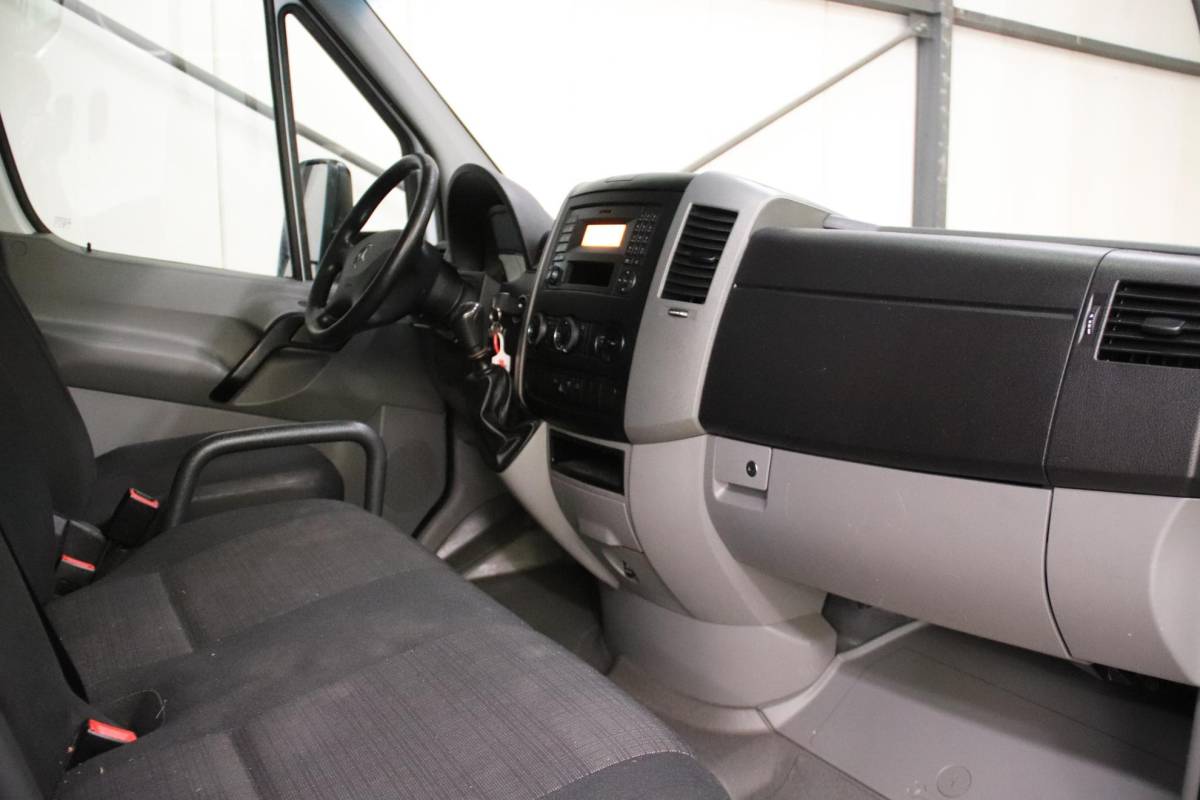 Mercedes-Benz Sprinter Mercedes-Benz Sprinter 2.2 CDI KOELWAGEN BAKWAGEN KOELAUTO EURO 6 Mercedes-Benz Sprinter 414 2.2 CDI KOELWAGEN BAKWAGEN KOELAUTO EURO 6