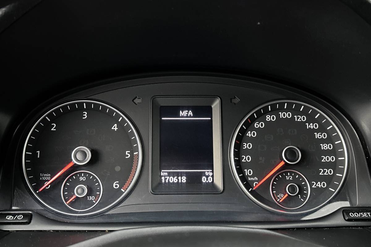 Volkswagen Caddy Volkswagen Caddy 2.0 TDI L1H1 BMT Trendline | Trekhaak | Navigatie | Airco | Apple Carplay