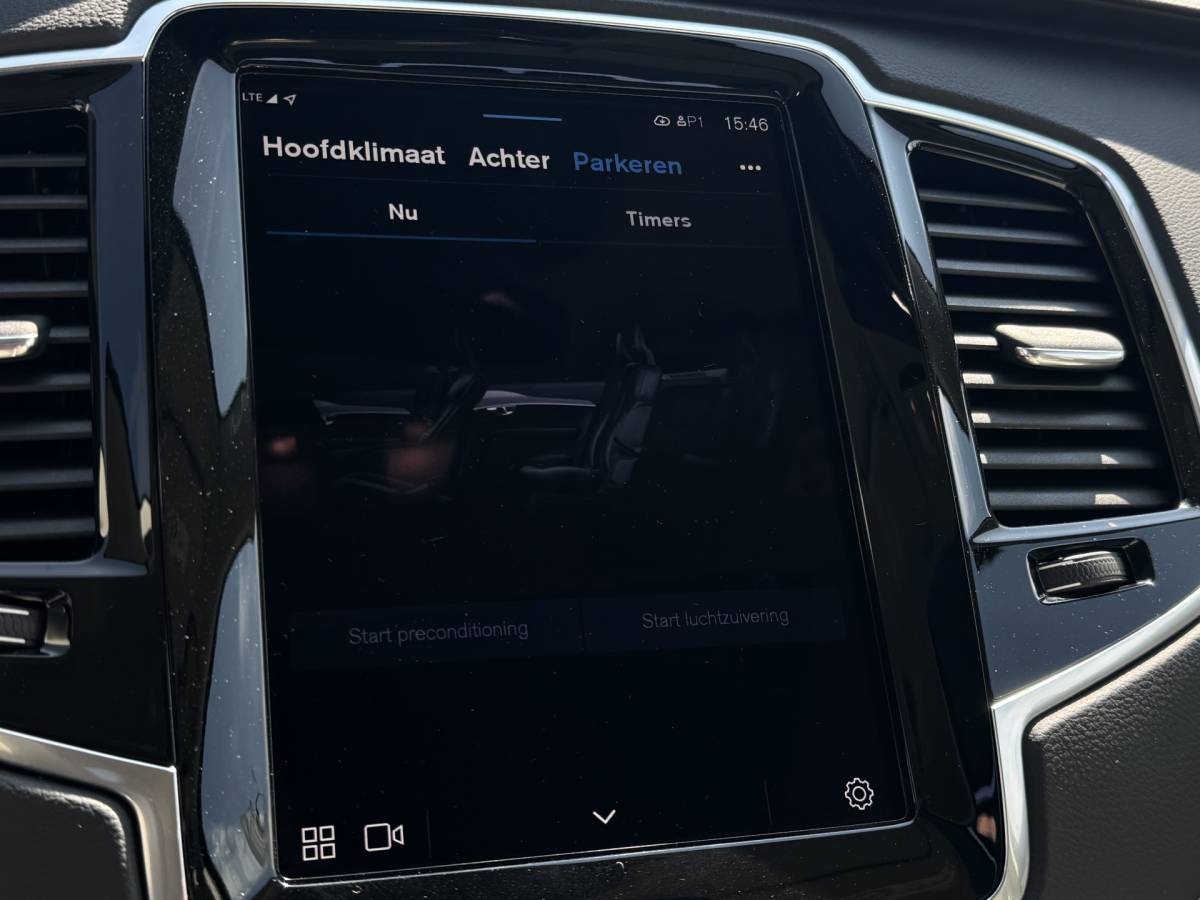 Volvo XC90 Volvo XC90 2.0 T8 Recharge AWD Ultimate Dark | Pano | SoH 100% |