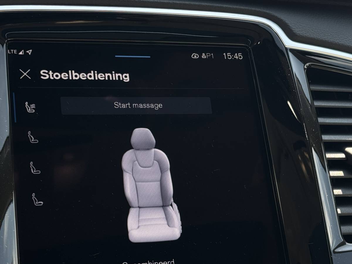 Volvo XC90 Volvo XC90 2.0 T8 Recharge AWD Ultimate Dark | Pano | SoH 100% |