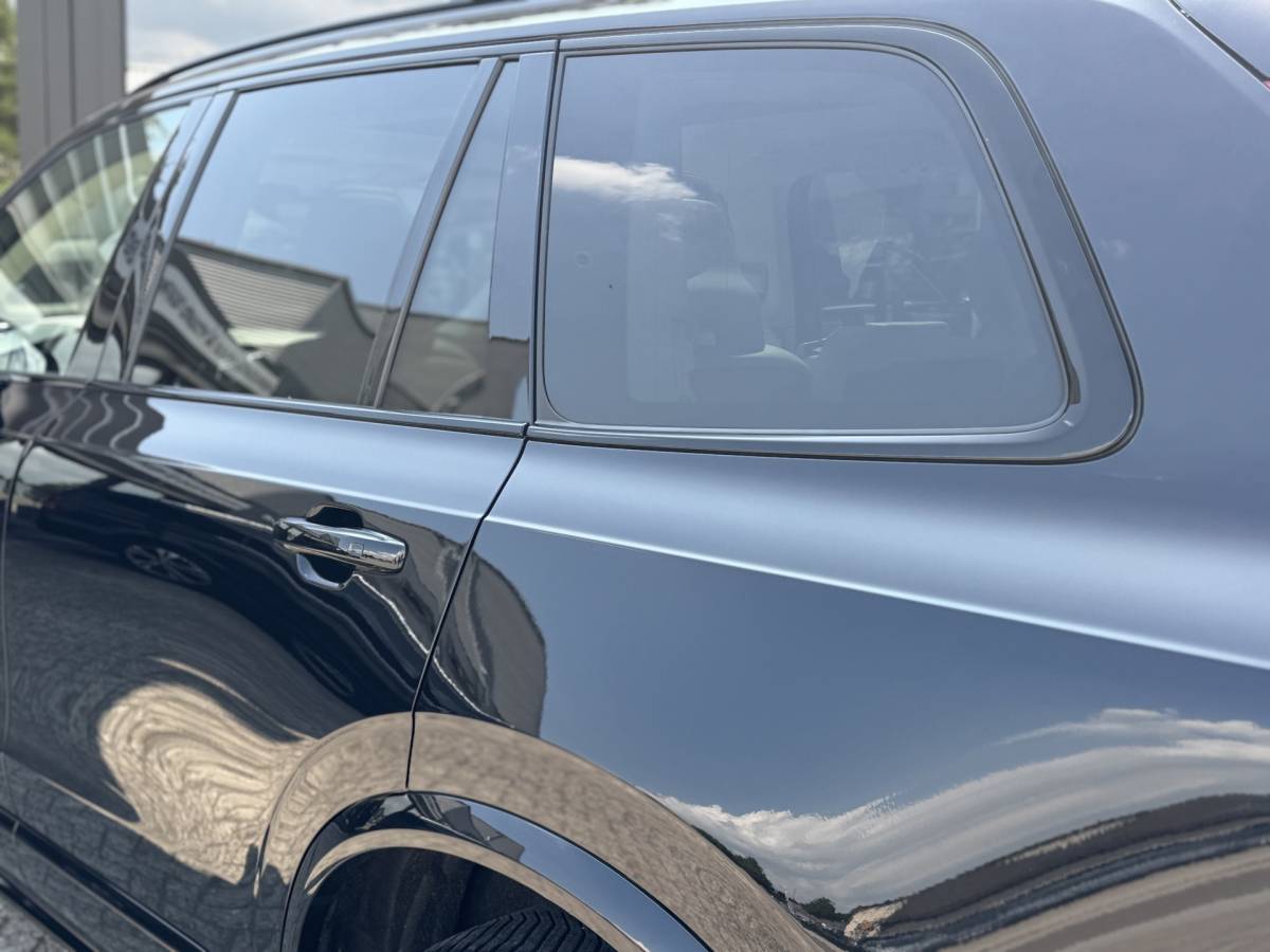 Volvo XC90 Volvo XC90 2.0 T8 Recharge AWD Ultimate Dark | Pano | SoH 100% |