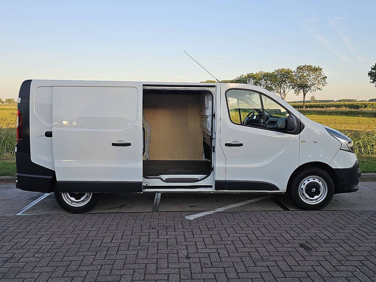 Renault Trafic RENAULT TRAFIC 1.6 DCI