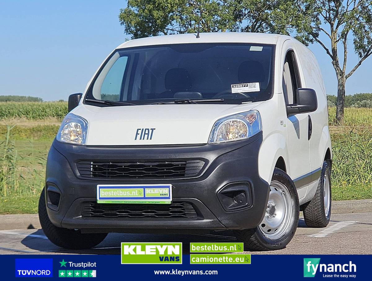 Fiat Fiorino