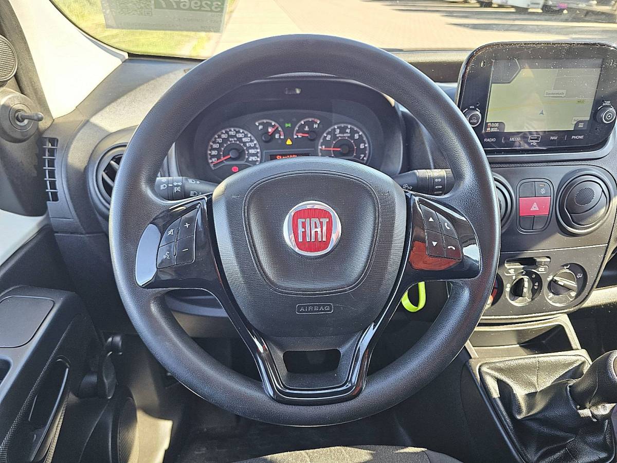 Fiat Fiorino FIAT FIORINO 1.3 euro6