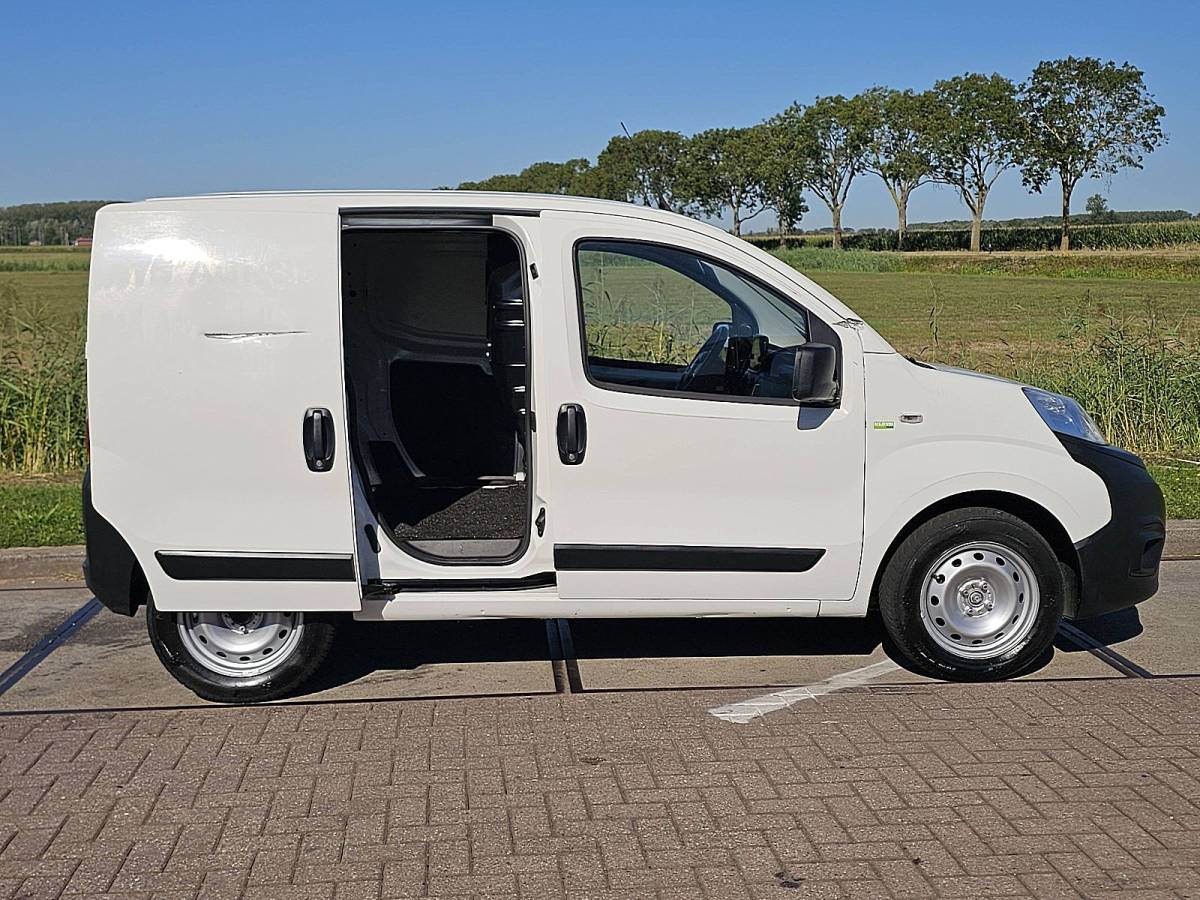 Fiat Fiorino FIAT FIORINO 1.3 euro6