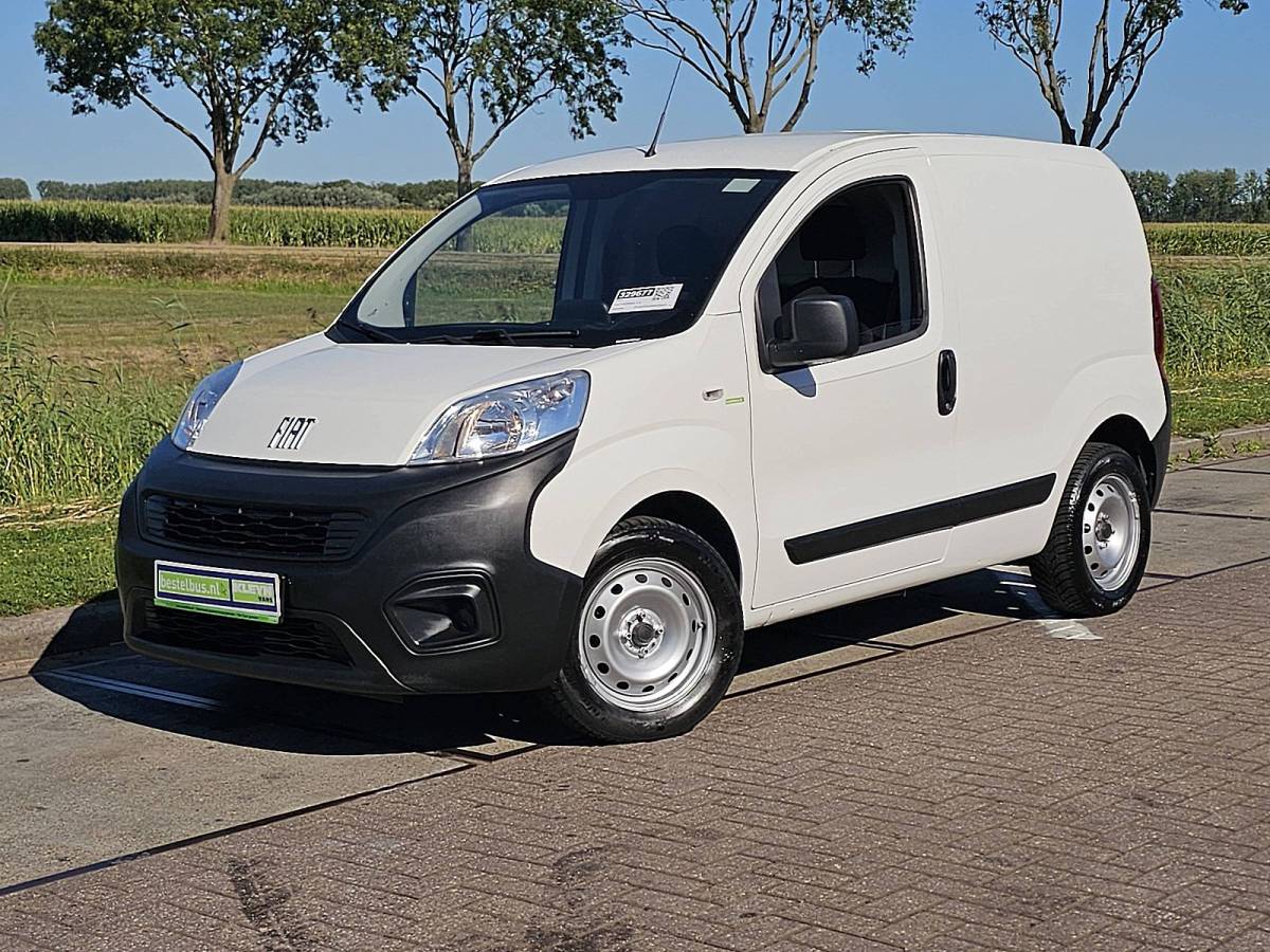 Fiat Fiorino FIAT FIORINO 1.3 euro6