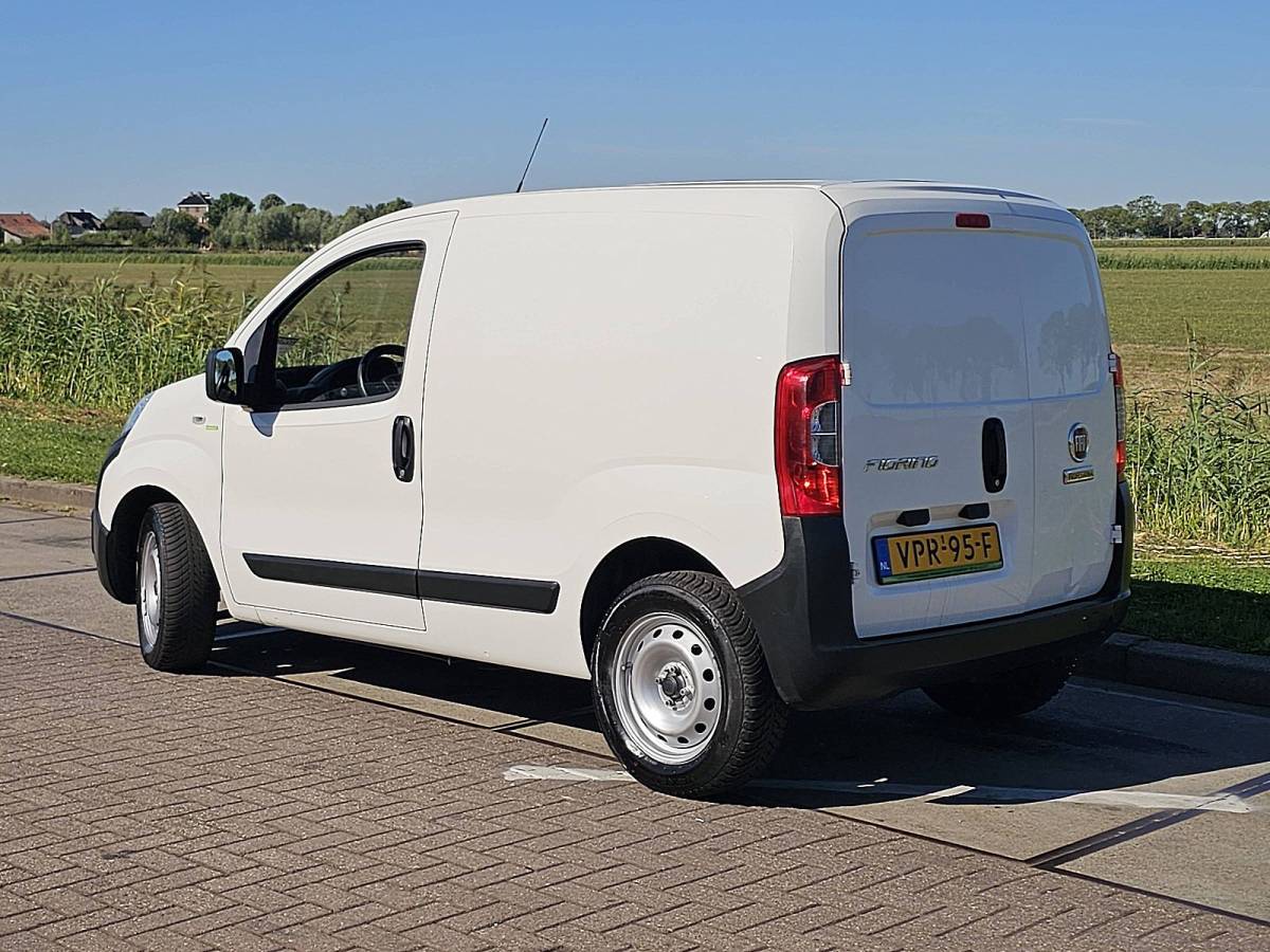 Fiat Fiorino FIAT FIORINO 1.3 euro6
