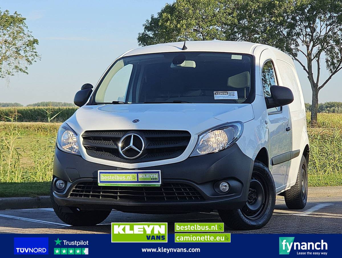 Mercedes-Benz Citan