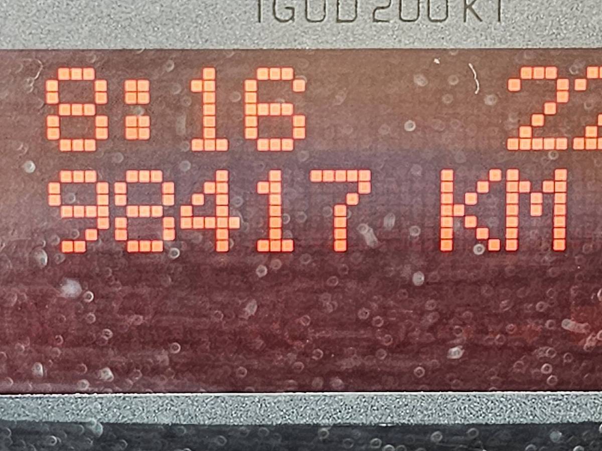 Mercedes-Benz Citan MERCEDES-BENZ CITAN 108 CDI long navi airco nap!
