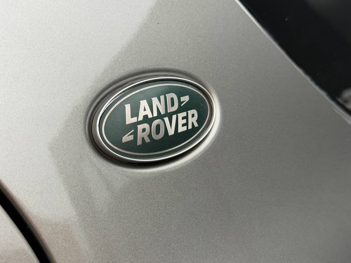 Land Rover Discovery Sport Land Rover Discovery Sport Grijs Kenteken / Automaat 2.0 TD4 Urban Series SE Dynamic|Pano