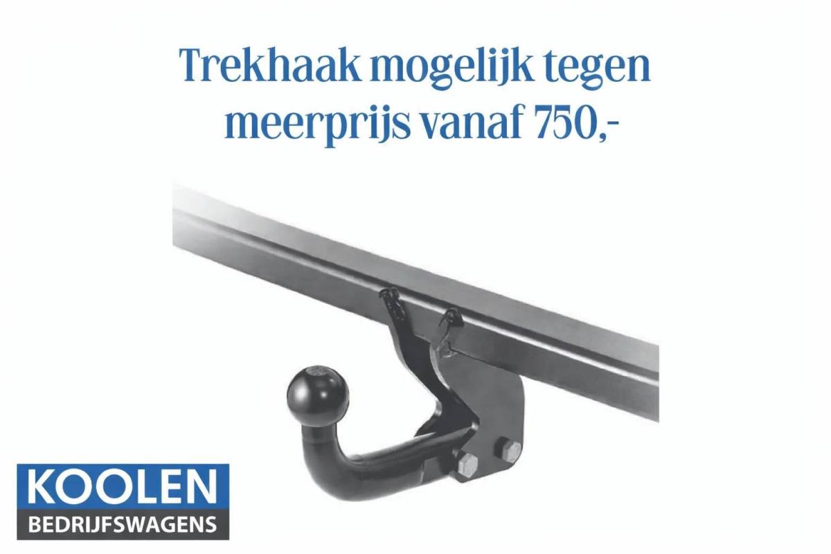 Peugeot Partner Peugeot Partner 1.5 BlueHDI Pro Airco|Navi|Cruise MARGE btw vrij